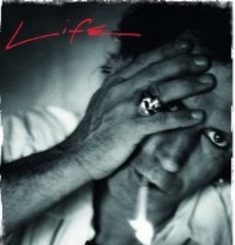 Keith Richards: Life