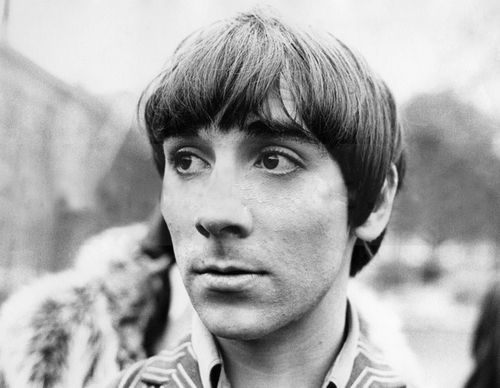 Keith Moon