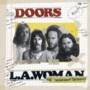 The Doors - L.A. Woman: The Workshop Sessions