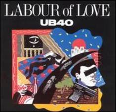 UB40 - Red Red Wine