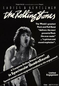Ladies and Gentlemen: The Rolling Stones