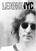 Lennon NYC DVD