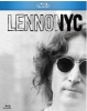 Lennon NYC Blu-ray