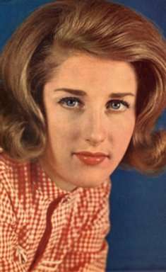 Lesley Gore