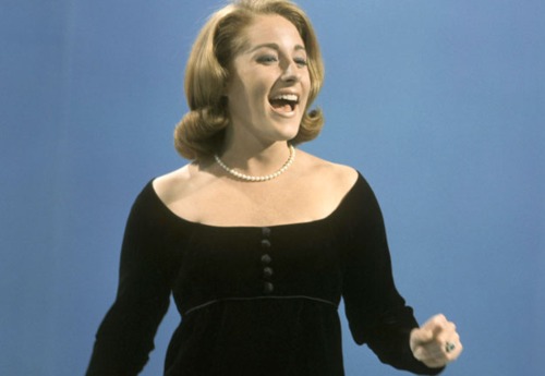 Lesley Gore