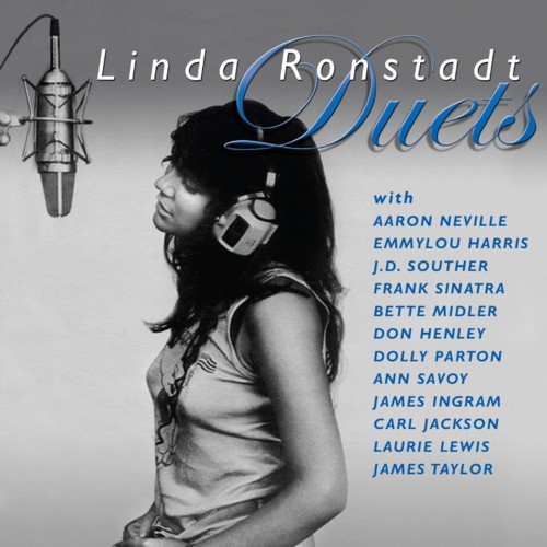Linda Ronstadt Duets