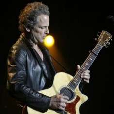 Lindsey Buckingham