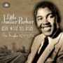 Little Junior Parker - Ride With Me Baby: The Singles 1952-6
