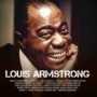 Louis Armstrong - Icon