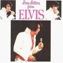 Love Letters From Elvis