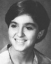 Madonna yearbook