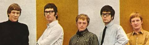 Manfred Mann