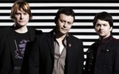 Manic Street Preachers tickets competition