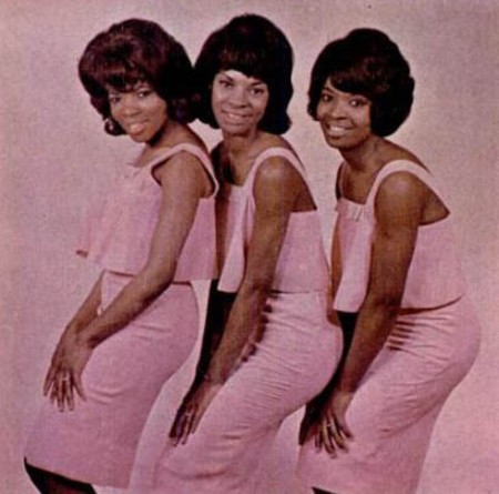 Martha and the Vandellas