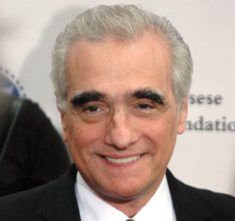 Martin Scorsese George Harrison movie