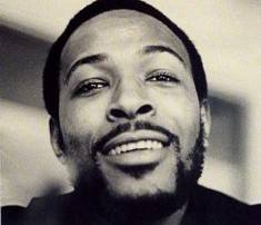 Marvin Gaye biopic