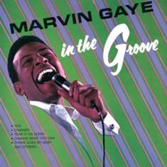Marvin Gaye - In the Groove
