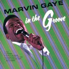 Marvin Gaye - In the Groove