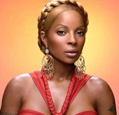 Mary J Blige to play Nina Simone