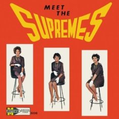 Meet the Supremes Expanded Edition