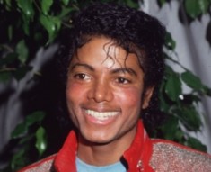 Michael Jackson one year anniversary