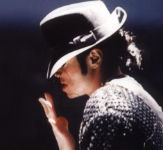 Michael Jackson new album