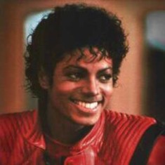 Michael Jackson's Thriller best video