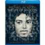 Michael Jackson - The Life of an Icon Blu-ray
