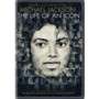 Michael Jackson - The Life of an Icon DVD