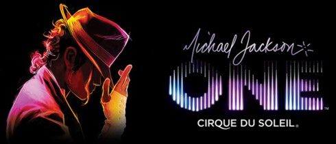 Michael Jackson ONE - Cirque du Soleil