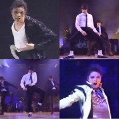 Michael Jackson unreleased film
