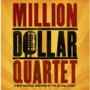 Million Dollar Quartet soundtrack