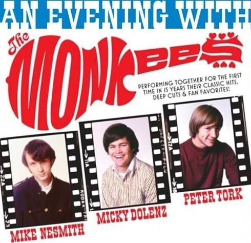 The Monkees 2012