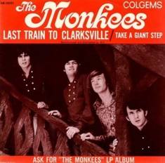 The Monkees - Last Train to Clarksville