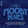 Icon - Moody Blues