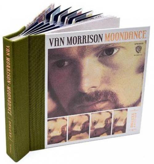 Van Morrison - Moondance deluxe edition