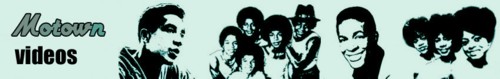 Motown music videos