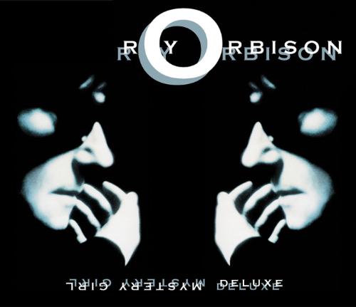 Roy Orbison Mystery Girl - Deluxe