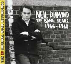 Neil Diamond - The Bang Years