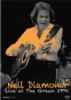 Neil Diamond - Live at the Greek 1976 DVD
