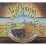 Neil Young - A Treasure - blu-ray