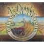 Neil Young - A Treasure CD