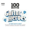 100 Hits - Guitar Heroes