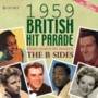 1959 British Hit Parade - The B Sides Part 2