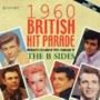 1960 British Hit Parade: B Sides Part One - Jan-May