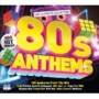 80s Anthems - 100 Hit Tracks
