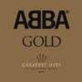 ABBA Gold: Greatest Hits - 40th Anniversary Edition