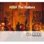 ABBA - The Visitors - Deluxe Edition