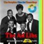 The Ad-Libs - The Complete Blue Cat Recordings