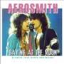 Aerosmith - Baying at the Moon